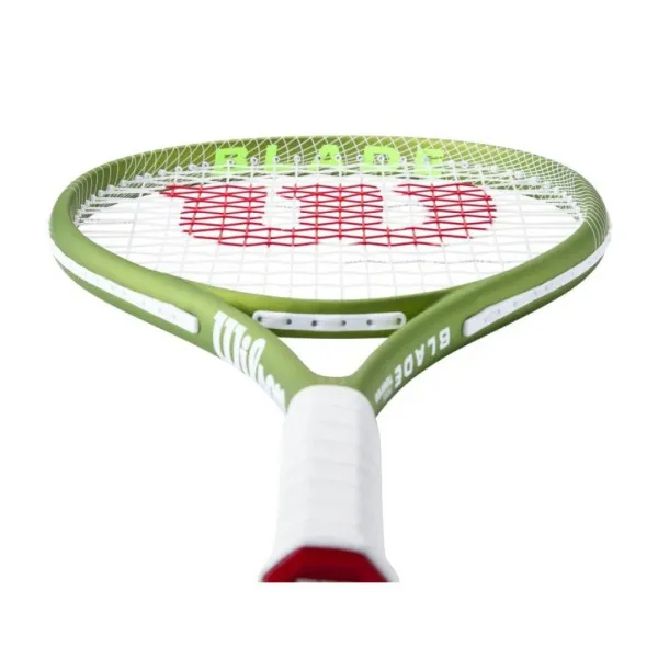 Ракетка б/т Wilson Blade Feel Team 103 за 10&nbsp;779.70 ₽ в Нижневартовске