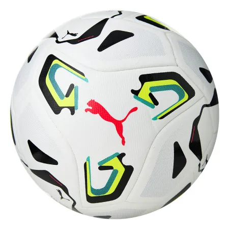 Мяч футб. PUMA Stellar Goal, 08506401, р.5, FIFA Basic, 16 пан, ТПУ, маш. сшивка, белый, мультиколор за 5&nbsp;661 ₽ купить в Нижневартовске