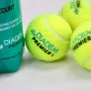 Мяч теннисный DIADEM Premier All Court 4B, BALL-4CASE-ALLCRT, уп. 4шт, одобр.ITF, фетр,желт за 996.20 ₽ купить в Нижневартовске