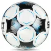 Мяч футзал. SELECT Futsal Master V26, 1043471003, р.4, Basic,32п, гл.ПУ, руч.сш,бело-сине-черный за 7&nbsp;031.20 ₽ купить в Нижневартовске