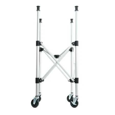 Корзина для теннисных мячей HEAD TT7003, на 125 мячей,с сумкой-переноской, складная, металл, черный за 6&nbsp;942.80 ₽ купить в Нижневартовске