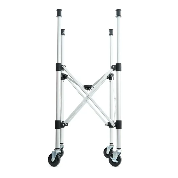 Корзина для теннисных мячей HEAD TT7003, на 125 мячей,с сумкой-переноской, складная, металл, черный за 6&nbsp;942.80 ₽ в Нижневартовске