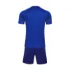 СЦ*Форма футб. взросл. KELME, 8151ZB1005-481-S, р.S, 100% полиэстер, синий за 3&nbsp;833.50 ₽ купить в Нижневартовске