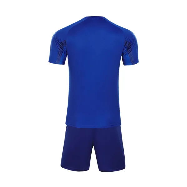 СЦ*Форма футб. взросл. KELME, 8151ZB1005-481-S, р.S, 100% полиэстер, синий за 3&nbsp;833.50 ₽ в Нижневартовске