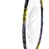 Ракетка бадм. TORRES Carbon PRO6, BD20521,для продв., стерж/обод из карбона,со струнами, фиол за 4&nbsp;477.80 ₽ купить в Нижневартовске