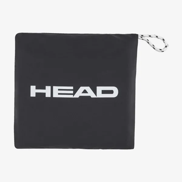 Сумка для обуви HEAD Tour Shoe Bag, 260704-BKWH, 35*23*14 см, черно-белый за 2&nbsp;099.50 ₽ в Нижневартовске