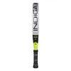 Ракетка для падела BULLPADEL Indiga Control 26, 494417, для начинающих, карбон ,серо-черный за 14&nbsp;672.70 ₽ купить в Нижневартовске