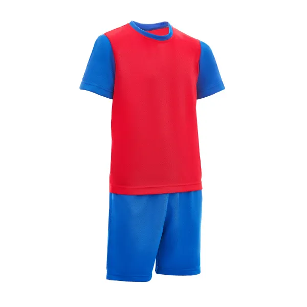 Форма футб. игровая TORRES Sport Junior за 1&nbsp;575.90 ₽ в Нижневартовске