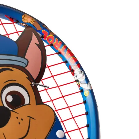 Ракетка б/т дет.HEAD Paw 21 Gr05, 232205, для детей 4-6 лет, алюминий, со струнами, синий за 4&nbsp;873.90 ₽ купить в Нижневартовске