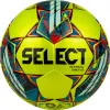 Мяч футзал. SELECT Futsal Mimas, 1053460550, р.4,FIFA Basic, 32 пан, гл.ПУ, руч.сш, жел-сине-красный за 6&nbsp;303.60 ₽ купить в Нижневартовске
