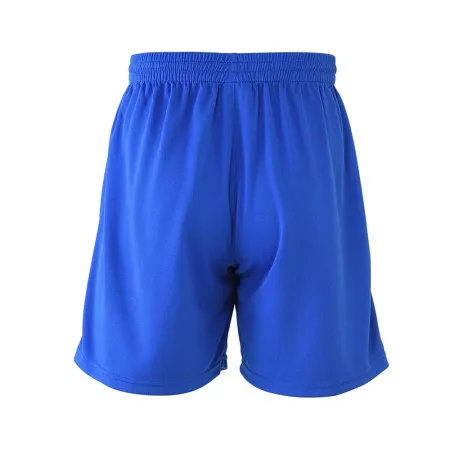 Шорты взросл. KELME Football shorts, 7351ZB1255-481-3XL, р.3XL, 100% полиэстер, синий за 1&nbsp;076.10 ₽ купить в Нижневартовске