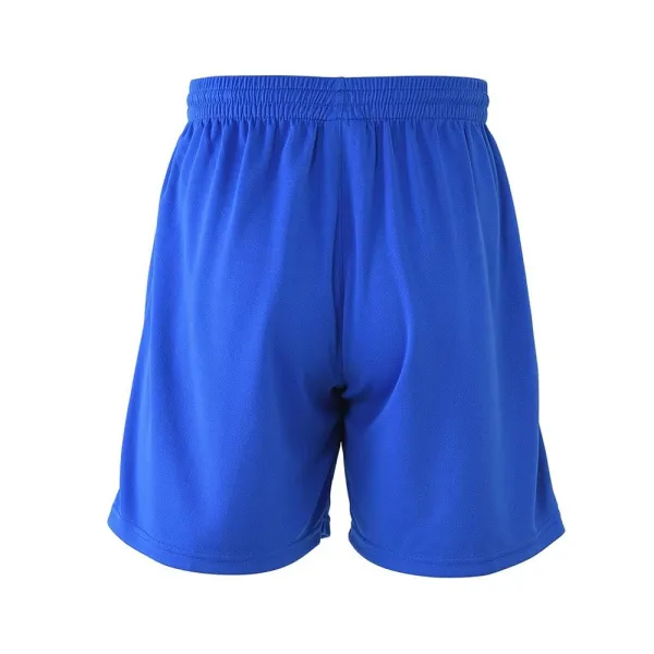 Шорты взросл. KELME Football shorts, 7351ZB1255-481-3XL, р.3XL, 100% полиэстер, синий за 1&nbsp;076.10 ₽ в Нижневартовске