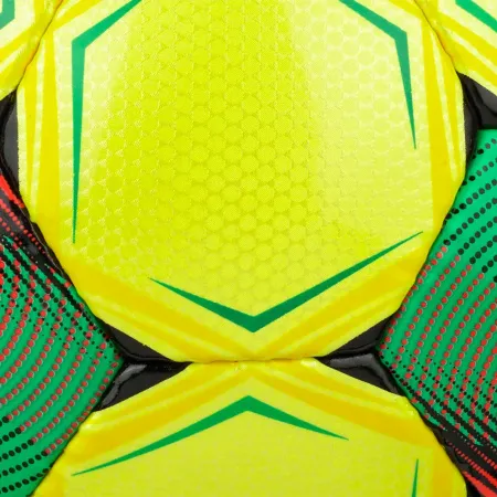 Мяч футзал. SELECT Futsal Mimas V26, 1053471007, р.4,FIFA Basic, 32п, ПУ, руч.сш, желто-зелено-черн. за 6&nbsp;113.20 ₽ купить в Нижневартовске