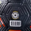 Мяч футб. TORRES Freestyle Grip, F323765, р.5, 32 панели. PU, ручная сшивка, черно-желт-красн за 2&nbsp;070.60 ₽ купить в Нижневартовске