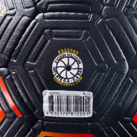 Мяч футб. TORRES Freestyle Grip, F323765, р.5, 32 панели. PU, ручная сшивка, черно-желт-красн за 2&nbsp;070.60 ₽ купить в Нижневартовске