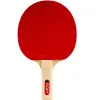Ракетка для н/т Stiga Fight Red, 184001, для любителей, накладка 1,5 мм ITTF, прямая ручка за 1&nbsp;837.70 ₽ купить в Нижневартовске