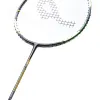 Ракетка для бадм. DOUBLE FISH JINQUE QT-1603, для продвинутых,графит со струнам,литой,черный за 3&nbsp;583.60 ₽ купить в Нижневартовске