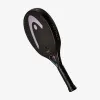 Ракетка для падела HEAD One Ultralight Black, 225024, для начинающих и любителей, карбон, черный за 23&nbsp;533.10 ₽ купить в Нижневартовске