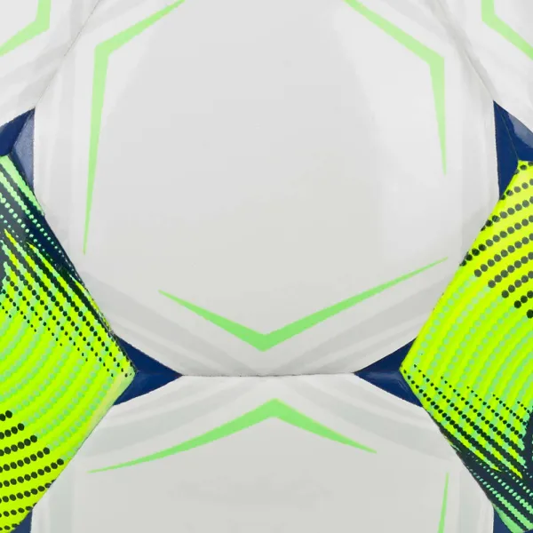 Мяч футзал. SELECT Futsal Talento 13 V26, 1062471015, р.3, 32п, ТПУ, гибр.сш, бело-сине-желтый за 4&nbsp;355.40 ₽ в Нижневартовске