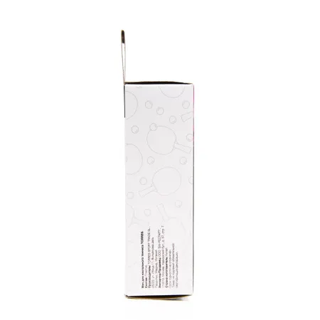 Мяч для наст. тенниса TORRES Profi 3*, TT23012, диам. 40+мм, упак. 6 шт, белый за 338.30 ₽ купить в Нижневартовске