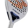 Ракетка для падела BULLPADEL Pearl 27, 497249, для проф-в, стекловолокно,карбон, бело-золотистый за 44&nbsp;319 ₽ купить в Нижневартовске