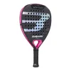 Ракетка для падела BULLPADEL Wonder 27, 497250, для продв.игроков, стекловолокно, карбон, черно-роз за 42&nbsp;969.20 ₽ купить в Нижневартовске