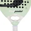 Ракетка для падела BULLPADEL Elite 02 2027, 497248,для профес-в, стекловолокно, карбон, молочн.,черн за 44&nbsp;339.40 ₽ купить в Нижневартовске