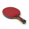 Ракетка для н/т DOUBLE FISH 7A+C, для професс.,ITTF Appr.,накл.2,1мм,+ 2 мяча V40+мм ITTF Appr за 3&nbsp;559.80 ₽ купить в Нижневартовске