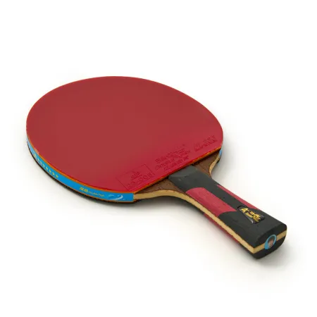 Ракетка для н/т DOUBLE FISH 7A+C, для професс.,ITTF Appr.,накл.2,1мм,+ 2 мяча V40+мм ITTF Appr за 3&nbsp;559.80 ₽ купить в Нижневартовске