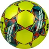 Мяч футзал. SELECT Futsal Mimas, 1053460550, р.4,FIFA Basic, 32 пан, гл.ПУ, руч.сш, жел-сине-красный за 6&nbsp;303.60 ₽ купить в Нижневартовске