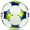 Мяч футзал. SELECT Futsal Talento 13 V26, 1062471015, р.3, 32п, ТПУ, гибр.сш, бело-сине-желтый за 4&nbsp;355.40 ₽ купить в Нижневартовске