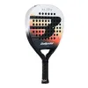 Ракетка для падела BULLPADEL Elite Women 2026, 494406,для начинающих, стекловолокно,бело-черно-оранж за 32&nbsp;087.50 ₽ купить в Нижневартовске