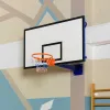 Кольцо баскетбольное амортизационное №7 120х100 мм ZAVODSPORTA за 9&nbsp;851 ₽ купить в Нижневартовске