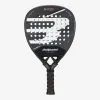 Ракетка для падела BULLPADEL Vertex 05 TF 25, 495197, для проф. и любителей, стекловолокно, черный за 53&nbsp;329 ₽ купить в Нижневартовске
