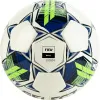 Мяч футзал. SELECT Futsal Master Shiny V22, 1043460004, р.4, Basic,32п, гл.ПУ, руч.сш,бел-син-зел за 7&nbsp;539.50 ₽ купить в Нижневартовске
