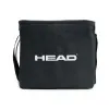 Корзина для теннисных мячей HEAD TT7003, на 125 мячей,с сумкой-переноской, складная, металл, черный за 6&nbsp;942.80 ₽ купить в Нижневартовске
