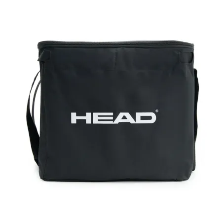 Корзина для теннисных мячей HEAD TT7003, на 125 мячей,с сумкой-переноской, складная, металл, черный за 6&nbsp;942.80 ₽ купить в Нижневартовске