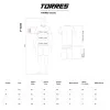 Форма футб. игровая TORRES Classic, F-1011-042-L, р.L, полиэстер, красно-черный за 1&nbsp;575.90 ₽ купить в Нижневартовске
