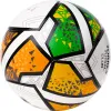 Мяч футзал. TORRES Futsal Club, FS323764, р.4, 10 пан. ПУ, 4 под. сл, гибрид. сш. бело-зел-оранж за 2&nbsp;264.40 ₽ купить в Нижневартовске