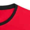 Форма футб. игровая TORRES Classic Junior, FJ-1011-042-140, рост 140 см, полиэстер, красно-черный за 1&nbsp;575.90 ₽ купить в Нижневартовске