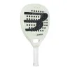 Ракетка для падела BULLPADEL Elite 02 2027, 497248,для профес-в, стекловолокно, карбон, молочн.,черн за 44&nbsp;339.40 ₽ купить в Нижневартовске