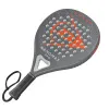 Ракетка для падела Dunlop Nanomax Pro, 10370739, для профессионалов, карбон,серо-оранжевый за 17&nbsp;248.20 ₽ купить в Нижневартовске