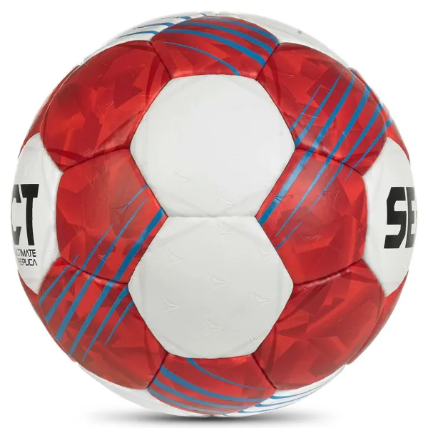 Мяч ганд. SELECT Ultimate Replica v26 за 5&nbsp;856.50 ₽ в Нижневартовске