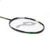 Ракетка для бадм. DOUBLE FISH JINQUE QT-1603, для продвинутых,графит со струнам,литой,черный за 3&nbsp;583.60 ₽ купить в Нижневартовске