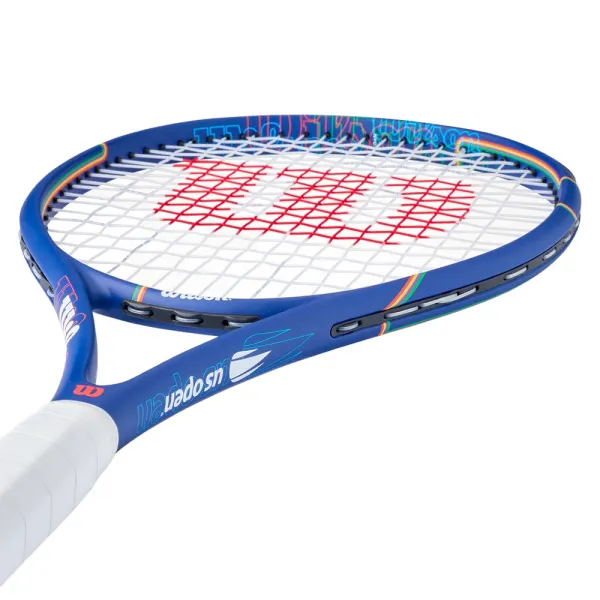 Ракетка б/т Wilson US Open GS 105 за 12&nbsp;928.50 ₽ в Нижневартовске