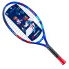 Ракетка б/т дет. BABOLAT Ballfighter 21 Gr000, 140480, для 5-7лет, алюм, со струн, сине-красный за 6&nbsp;322.30 ₽ купить в Нижневартовске