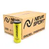 Мяч для падела NS Padel Premier, 502101, уп.3 шт, сукно, нат.резина,желтый за 761.60 ₽ купить в Нижневартовске