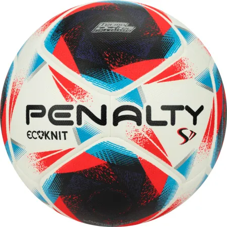 Мяч футб. PENALTY BOLA CAMPO S11 ECOKNIT XXIII, 5416321610-U, р.5, FIFA Pro, PU, тер.,бел-кр-син за 9&nbsp;244.60 ₽ купить в Нижневартовске