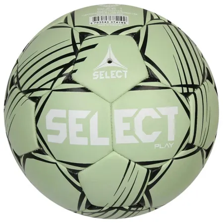 Мяч ганд. SELECT Play, 3890847551, р.0, ПУ, гибрид.сш, светло-зеленый за 3&nbsp;840.30 ₽ купить в Нижневартовске