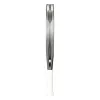 Ракетка для падела BULLPADEL Hack 04 Hybrid Cloud 26, 494408,для профес-в, стекловолокно, серо-оранж за 40&nbsp;091.10 ₽ купить в Нижневартовске